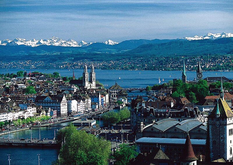 Lucerne